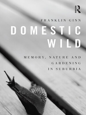 cover image of Domestic Wild